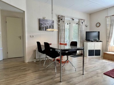 Holiday house Small family chalet close to beach - Features photo 14