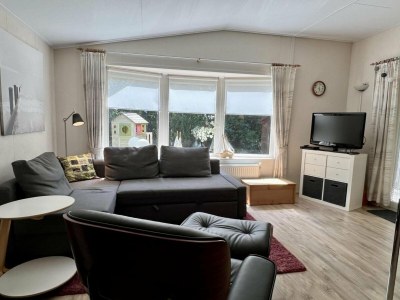 Holiday house Small family chalet close to beach - Features photo 17