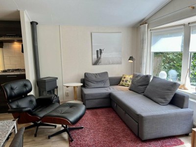 Holiday house Small family chalet close to beach - Features photo 18