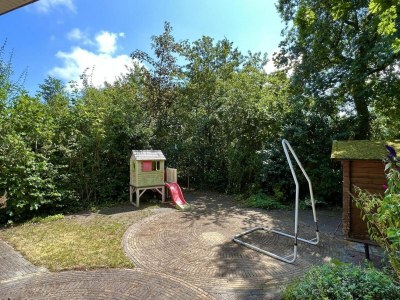 Holiday house Small family chalet close to beach - Features photo 22