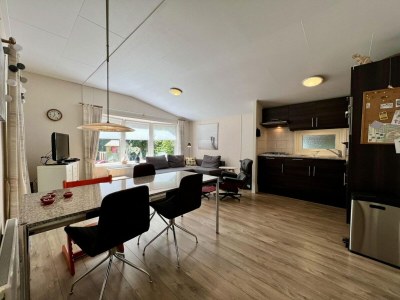 Holiday house Small family chalet close to beach - Features photo 24