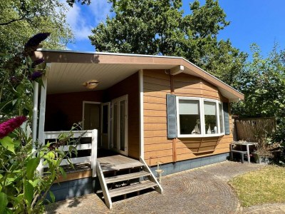 Holiday house Small family chalet close to beach - Features photo 25