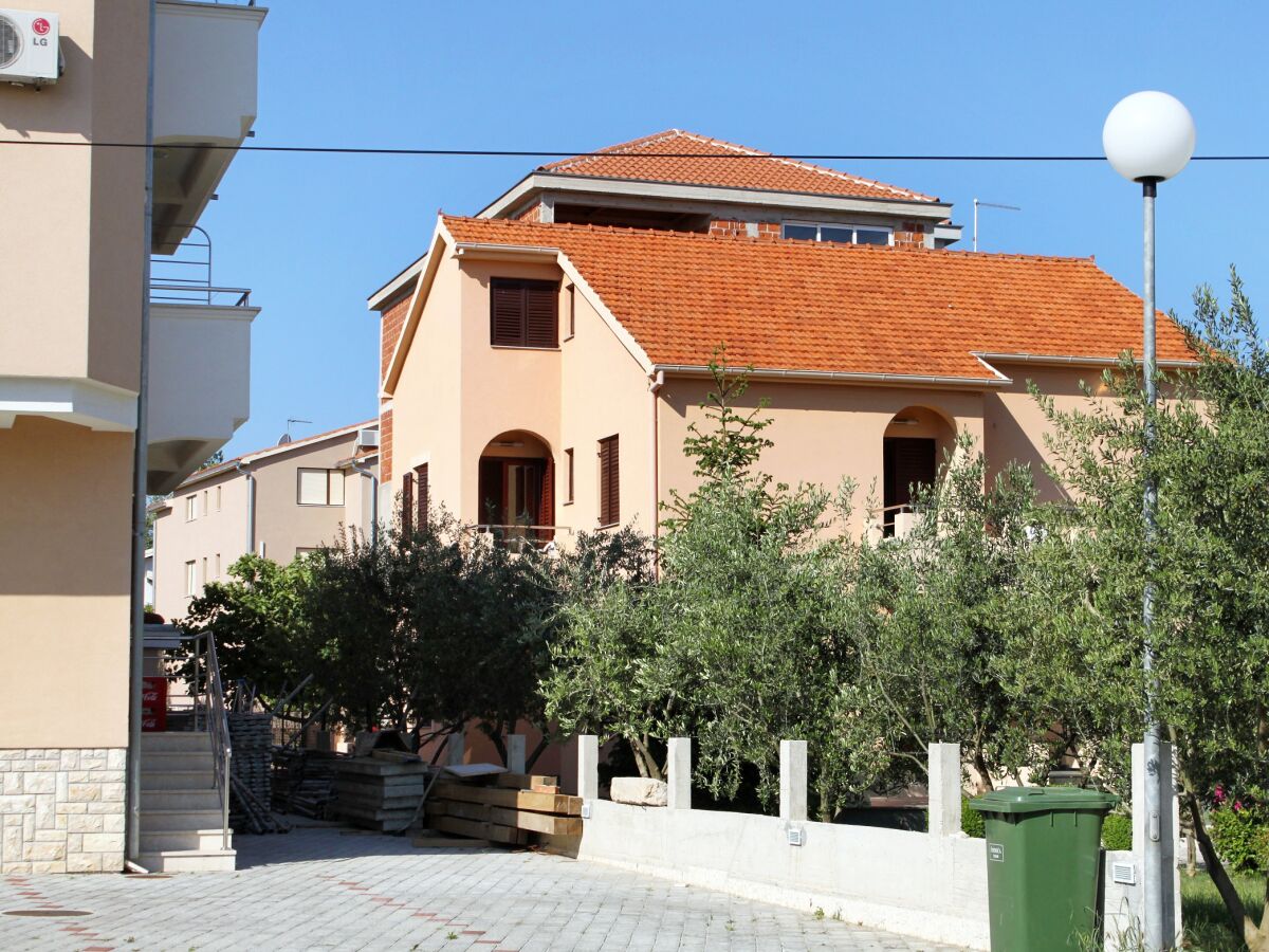 Apartment Studio flat with balcony Sukošan, Zadar AS-6229-b - Outdoor photo 2
