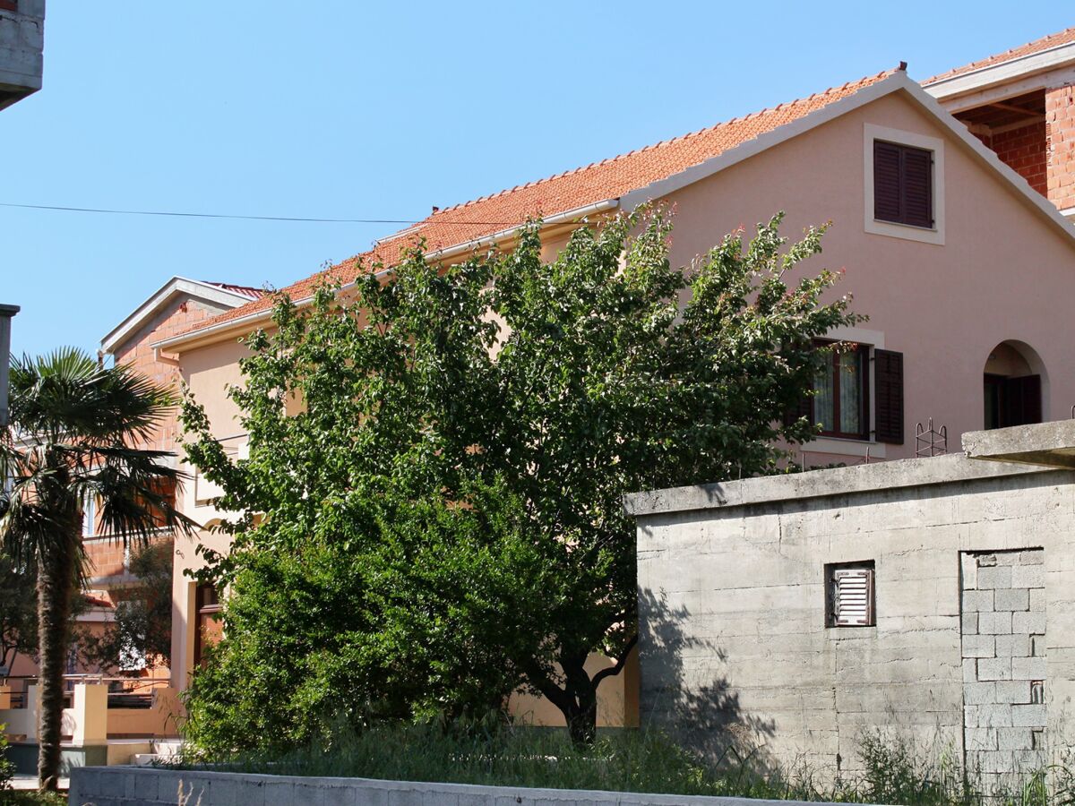 Apartment Studio flat with balcony Sukošan, Zadar AS-6229-b - Outdoor photo 3