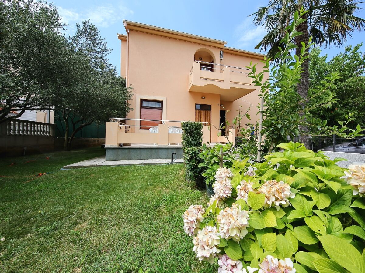 Apartment Studio flat with balcony Sukošan, Zadar AS-6229-b - Outdoor photo 5