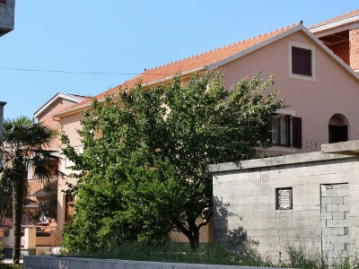 Apartment Studio flat with balcony Sukošan, Zadar AS-6229-b - Outdoor photo 3