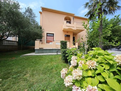Apartment Studio flat with balcony Sukošan, Zadar AS-6229-b - Outdoor photo 5