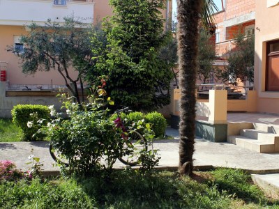 Apartment Studio flat with balcony Sukošan, Zadar AS-6229-b - Outdoor photo 6