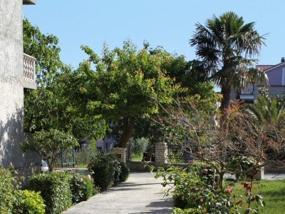 Apartment Studio flat with balcony Sukošan, Zadar AS-6229-b - Outdoor photo 7