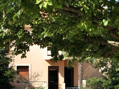 Apartment Studio flat with balcony Sukošan, Zadar AS-6229-b - Outdoor photo 8