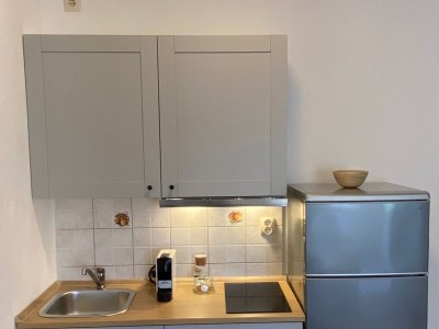 Apartment Studio flat with balcony Sukošan, Zadar AS-6229-b - Outdoor photo 9