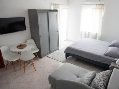 Apartment Studio flat with balcony Sukošan, Zadar AS-6229-b - Outdoor photo 10