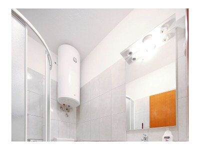 Apartment Studio flat with balcony Sukošan, Zadar AS-6229-b - Outdoor photo 11