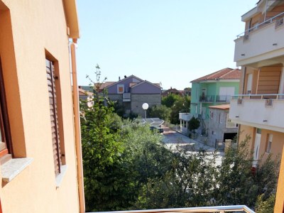 Apartment Studio flat with balcony Sukošan, Zadar AS-6229-b - Outdoor photo 12