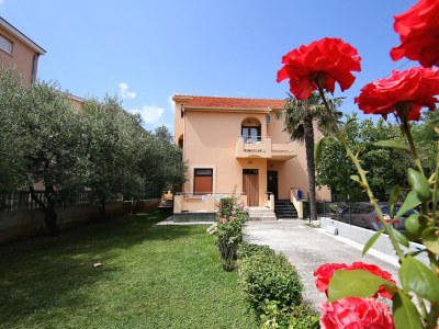 Apartment Studio flat with balcony Sukošan, Zadar AS-6229-b - Outdoor photo 14