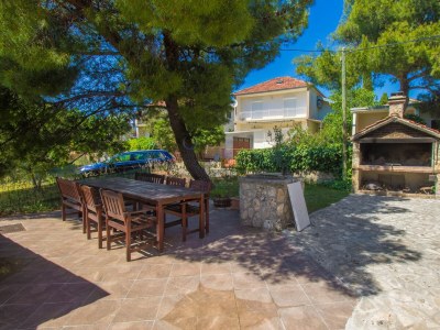 Apartment Two bedroom apartment with terrace Pirovac, Šibenik A-6280-a - Outdoor photo 5