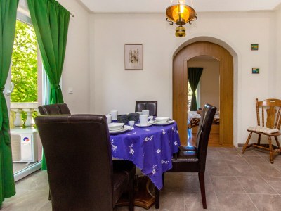 Apartment Two bedroom apartment with terrace Pirovac, Šibenik A-6280-a - Outdoor photo 13