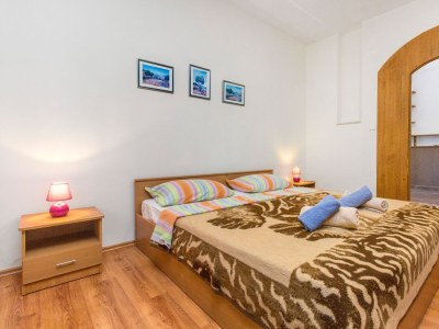 Apartment Two bedroom apartment with terrace Pirovac, Šibenik A-6280-a - Outdoor photo 16