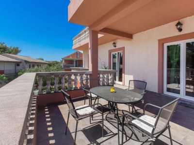 Apartment Two bedroom apartment with terrace Pirovac, Šibenik A-6280-a - Outdoor photo 24