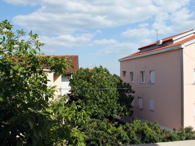 Apartment Two bedroom apartment with terrace Pirovac, Šibenik A-6280-a - Outdoor photo 25