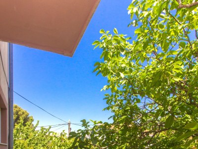 Apartment Two bedroom apartment with terrace Pirovac, Šibenik A-6280-a - Outdoor photo 26