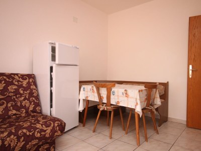 Apartment One bedroom apartment with terrace and sea view Kustići, Pag A-6287-a - Outdoor photo 13