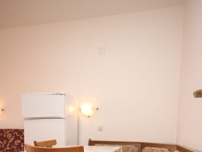 Apartment One bedroom apartment with terrace and sea view Kustići, Pag A-6287-a - Outdoor photo 14