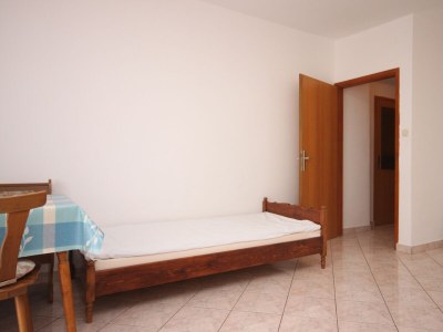 Apartment One bedroom apartment with terrace and sea view Kustići, Pag A-6287-b - Outdoor photo 14