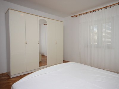 Apartment One bedroom apartment with terrace and sea view Kustići, Pag A-6287-b - Outdoor photo 17