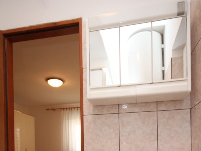 Apartment One bedroom apartment with terrace and sea view Kustići, Pag A-6287-b - Outdoor photo 20