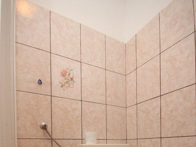 Apartment One bedroom apartment with terrace and sea view Kustići, Pag A-6287-b - Outdoor photo 22