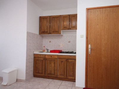 Apartment One bedroom apartment with terrace and sea view Kustići, Pag A-6287-c - Outdoor photo 14