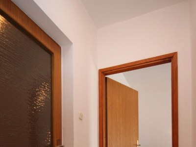 Apartment One bedroom apartment with terrace and sea view Kustići, Pag A-6287-c - Outdoor photo 20