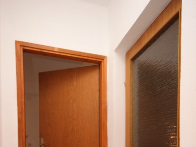 Apartment One bedroom apartment with terrace and sea view Kustići, Pag A-6287-c - Outdoor photo 21