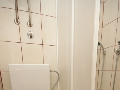 Apartment One bedroom apartment with terrace and sea view Kustići, Pag A-6287-d - Outdoor photo 18