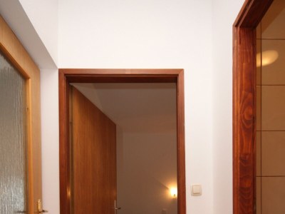 Apartment One bedroom apartment with terrace and sea view Kustići, Pag A-6287-d - Outdoor photo 19