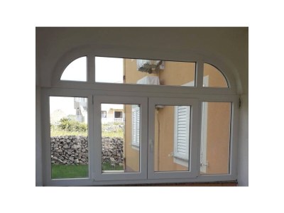 Apartment One bedroom apartment with terrace and sea view Kustići, Pag A-6287-d - Outdoor photo 20