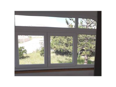 Apartment One bedroom apartment with terrace and sea view Kustići, Pag A-6287-d - Outdoor photo 21