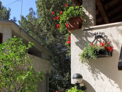Apartment One bedroom apartment with terrace Artatore, Lošinj A-2509-c - Outdoor photo 10