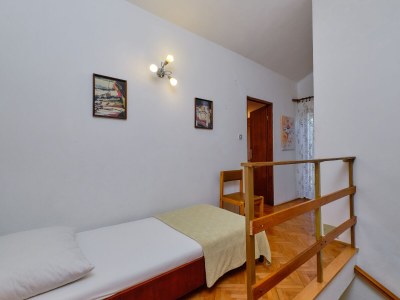 Apartment One bedroom apartment with terrace Artatore, Lošinj A-2509-c - Outdoor photo 14