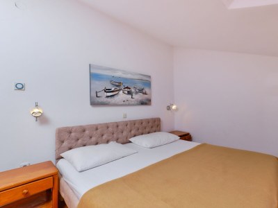 Apartment One bedroom apartment with terrace Artatore, Lošinj A-2509-c - Outdoor photo 20