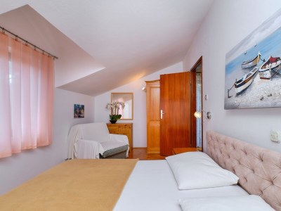 Apartment One bedroom apartment with terrace Artatore, Lošinj A-2509-c - Outdoor photo 21