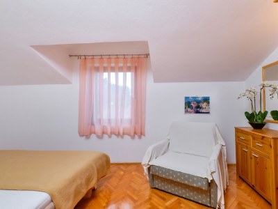 Apartment One bedroom apartment with terrace Artatore, Lošinj A-2509-c - Outdoor photo 22