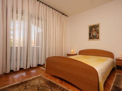 Apartment Two bedroom apartment with terrace and sea view Pag A-6383-a - Outdoor photo 9