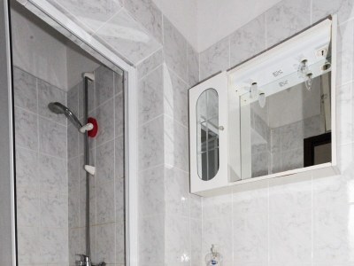 Apartment Two bedroom apartment with terrace and sea view Pag A-6383-a - Outdoor photo 11