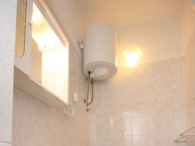 Apartment Two bedroom apartment with terrace and sea view Pag A-6383-a - Outdoor photo 12