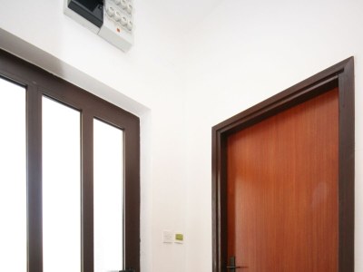 Apartment Two bedroom apartment with terrace and sea view Pag A-6383-a - Outdoor photo 13