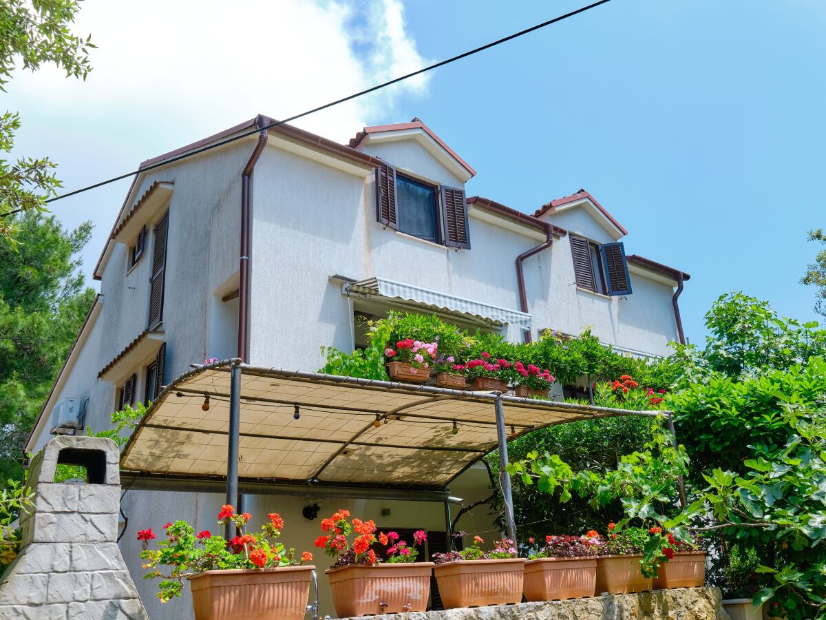 Apartment Two bedroom apartment with balcony Artatore, Lošinj A-2509-d - Outdoor photo 5