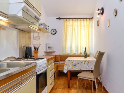 Apartment Two bedroom apartment with balcony Artatore, Lošinj A-2509-d - Outdoor photo 12