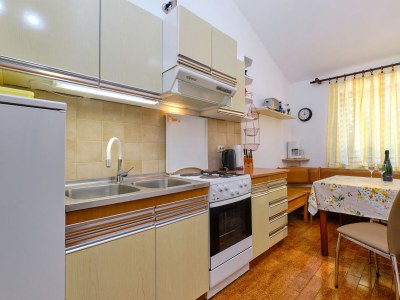 Apartment Two bedroom apartment with balcony Artatore, Lošinj A-2509-d - Outdoor photo 13